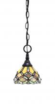 Toltec Company 11-MB-9435 - Mini Pendants