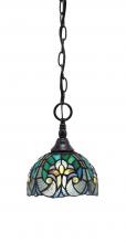 Toltec Company 11-MB-9925 - Mini Pendants