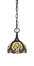 Toltec Company 11-MB-9945 - Mini Pendants