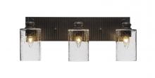 Toltec Company 1163-ES-300 - Bathroom Lighting