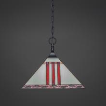 Toltec Company 12-MB-958 - Pendants