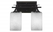 Toltec Company 132-DG-530 - Bathroom Lighting