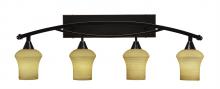 Toltec Company 174-BC-680 - Bathroom Lighting