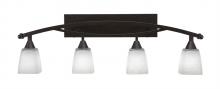 Toltec Company 174-BRZ-460 - Bathroom Lighting