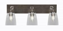 Toltec Company 1773-GPDW-461 - Bathroom Lighting