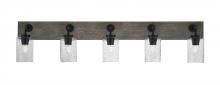 Toltec Company 1775-MBDW-3002 - Bathroom Lighting