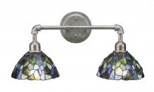 Toltec Company 182-AS-9955 - Bathroom Lighting