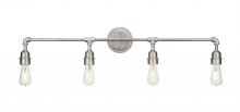 Toltec Company 184-AS-LED18C - Bathroom Lighting