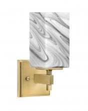 Toltec Company 2311-NAB-549 - Wall Sconces