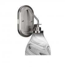 Toltec Company 2611-BN-4769 - Wall Sconces