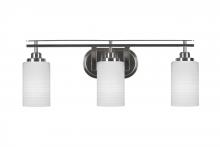 Toltec Company 2613-BN-4061 - Bathroom Lighting