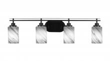 Toltec Company 2614-MB-3009 - Bathroom Lighting