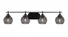 Toltec Company 2614-MB-5112 - Bathroom Lighting