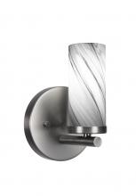 Toltec Company 2811-GP-802B - Wall Sconces