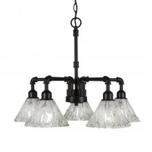 Toltec Company 285-DG-7195 - Chandeliers