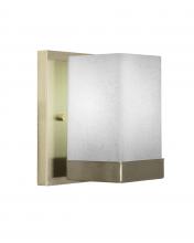 Toltec Company 3121-NAB-531 - Wall Sconces