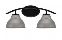 Toltec Company 3722-MB-427-GP - Bathroom Lighting