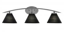 Toltec Company 3723-GP-4059 - Bathroom Lighting