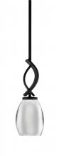 Toltec Company 3901-MB-426-MB - Mini Pendants