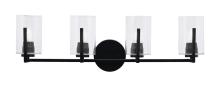 Toltec Company 4514-MB-300 - Bathroom Lighting