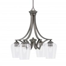 Toltec Company 568-GP-210 - Chandeliers