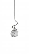 Toltec Company 901-BN-4109 - Mini Pendants