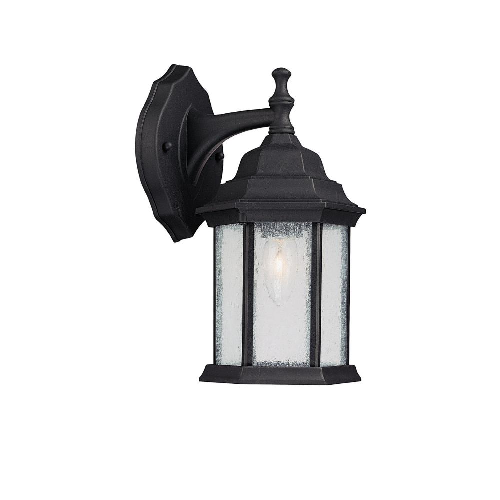 1 Light Outdoor Wall Lantern