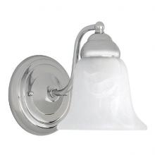 Capital 1361CH-117 - 1 Light Sconce