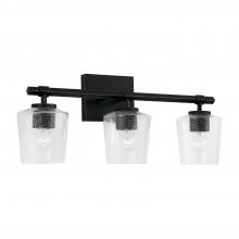 Capital 145231IH-526 - 3 Light Vanity