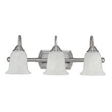 Capital 1793MN-223 - 3 Light Vanity Fixture