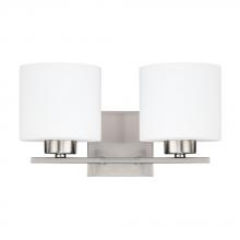 Capital 8492BN-103 - 2 Light Vanity