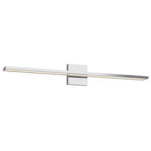 Kuzco Lighting Inc VL63636-CH - Brio 36-in Chrome LED Vanity