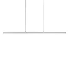 Kuzco Lighting Inc LP10356-BN - Vega 56-in Brushed Nickel LED Linear Pendant