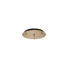 Kuzco Lighting Inc CNP03AC-VB - Canopy