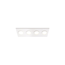 Kuzco Lighting Inc FM4225-WH/WH - Broadway