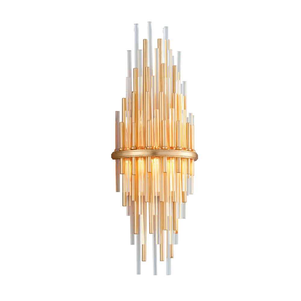 Theory Wall Sconce