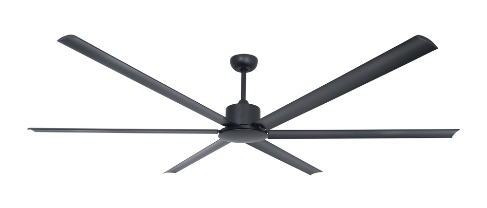 Damp Rated 84" Ceiling Fan