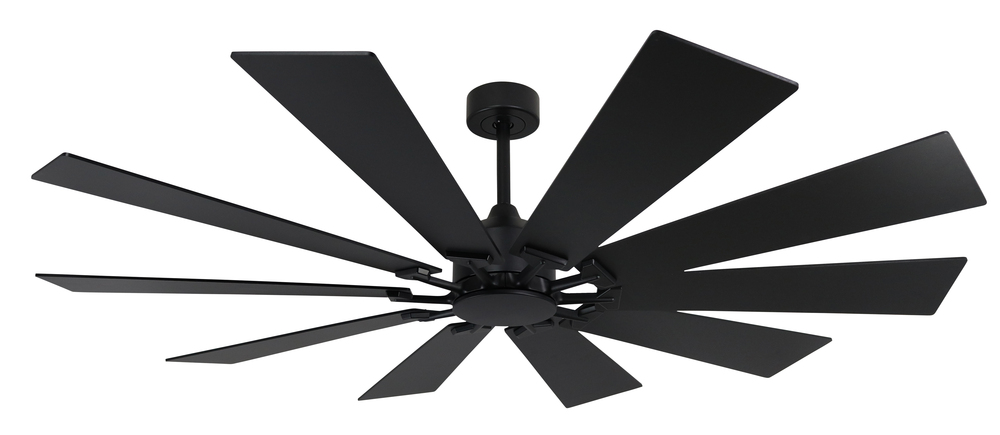 Damp Rated 66" Ceiling Fan