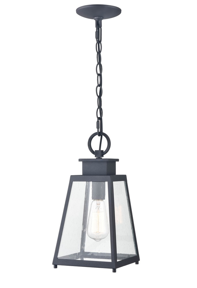 16" Outdoor Hanging Lantern