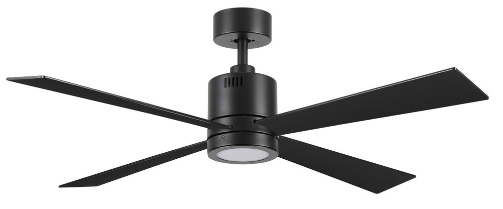 52" LED Ceiling Fan