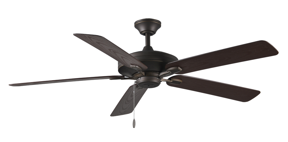 Damp Rated 60" Ceiling Fan