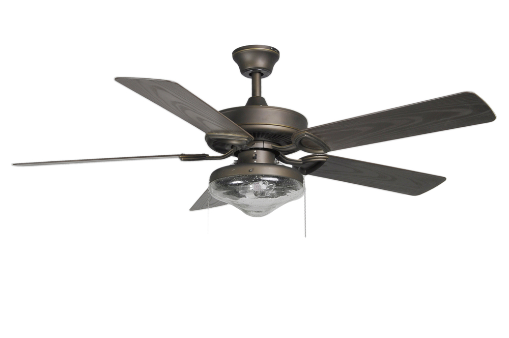 Damp Rated 52" Ceiling Fan