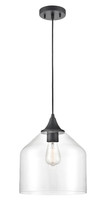 Revolution Lighting 6620CZCG - One Light Pendant