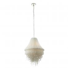 Metropolitan N1515-613 - Crystal Reign - 25" 5 LT Pendant