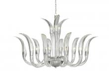 Metropolitan N9313 - Cisne - 13 Light Chandelier