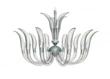 Metropolitan N9423 - Cisne - 23 Light Chandelier