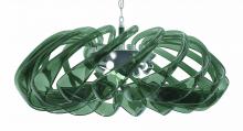 Metropolitan N9449 - Donatella - 8 Light Pendant