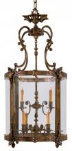 Metropolitan N2342 - 9 Light Foyer Pendant