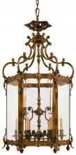 Metropolitan N2345 - 9 Light Foyer Pendant