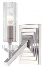 Metropolitan N2651-613 - Fusano - 1 Light Wall Sconce